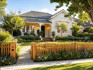 Melb Picket Fences Installers