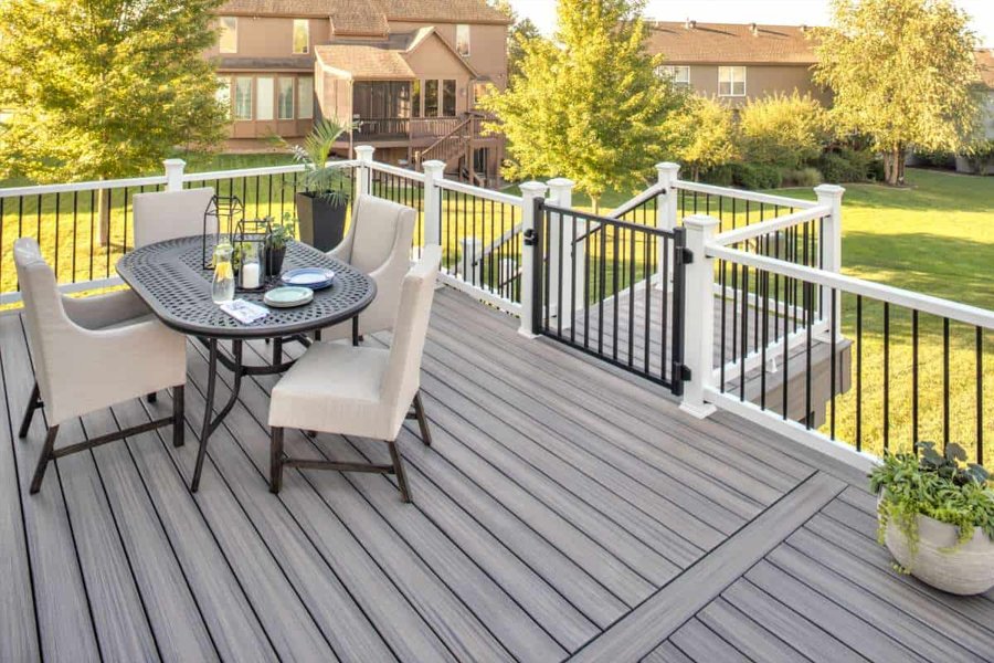 Deck Builders Melbourne