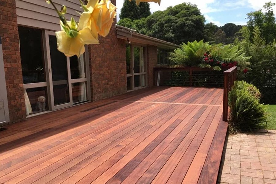 Deck Builders Melbourne
