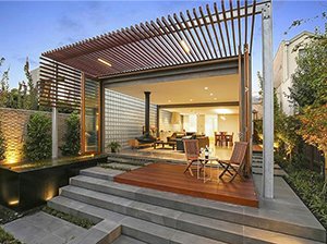Pergolas in Melbourne